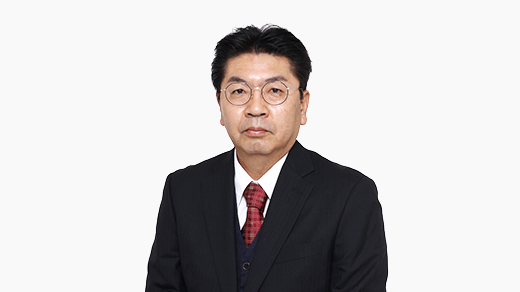 代表者挨拶