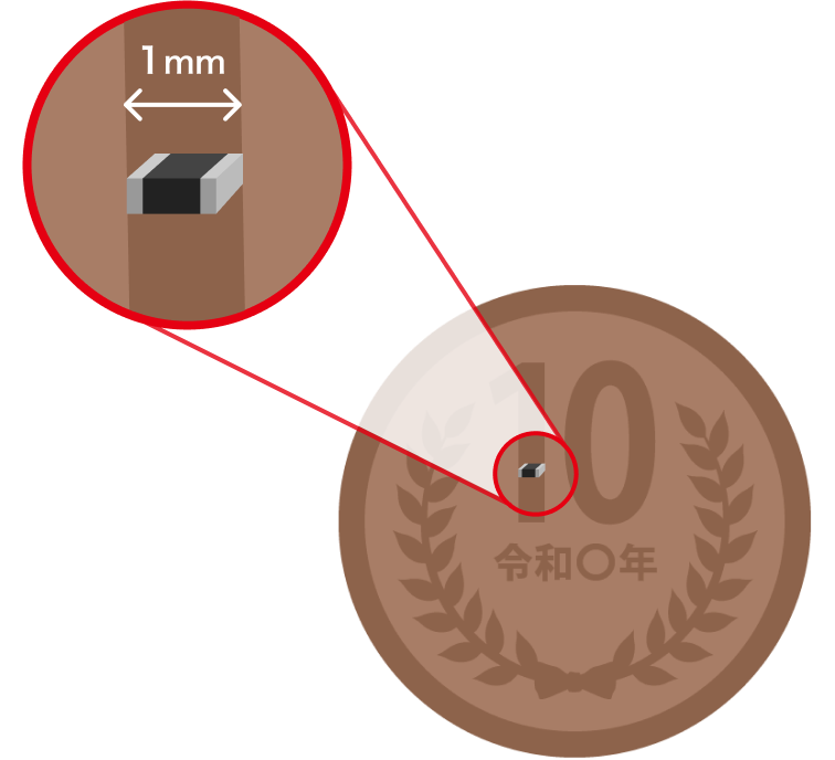 10円玉比較